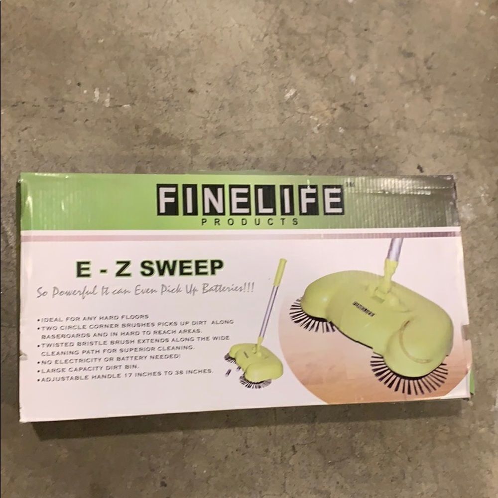 Finelife swifter for home 👍
